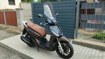 KYMCO 125 People S