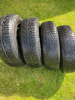 Pneu R14-175/70 - 1