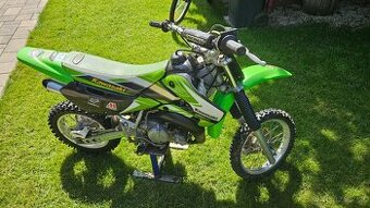 Kawasaki KX 65
