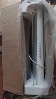 MORA OP 620 W