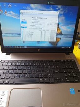 HP ProBook 450 G0