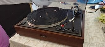 Gramofon Pioneer PL-12D