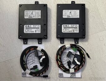 VW / Škoda bluetooth handsfree sada 7P6035730