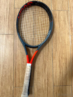 Tenisová raketa Head Radical MP L