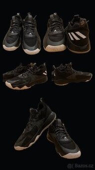adidas Damian Lilllard Certified