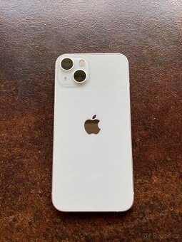 iPhone 13 128 GB-Bílý