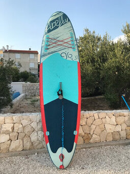 Paddleboard FIREFLY SUP 200 III