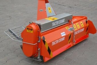 Kultivátor, Rotavátor CRONIMO RT125
