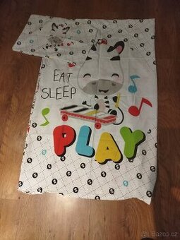 Dětské povlečení Fisher Price
