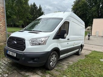 Ford Transit 2,2 TDCI