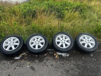 Rial 5x100 R15