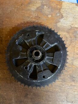 Rozeta 52z. JAWA350 - 634, 639, 640,