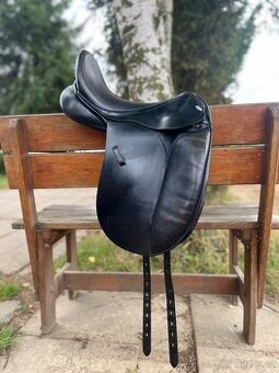 Sedlo Kentaur Penelopa 16,5”
