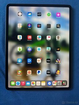 📱 iPad Pro 12.9” (3. generace) – 256 GB – dobrý stav