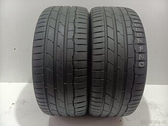 2ks letní pneu 245/35/20/Hankook