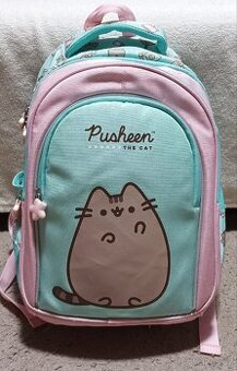Školní batoh Pusheen