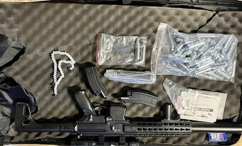 CO2 vzduchovka Sig Sauer