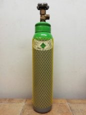 Nová tlaková lahev na PIVO Biogon 3L Plná + Záruka 2 roky