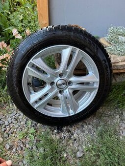 ALU kola Toyota Yaris 4x100