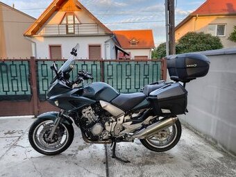 Honda CBF 1000 2006