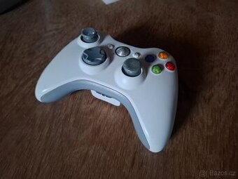 Ovladac x-box 360