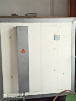 Elektrická pec