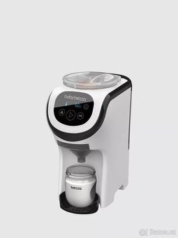 Baby Brezza mini, nova, jednou vyzkousena - 1