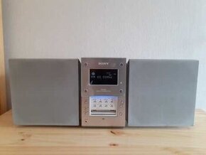 SONY CMT- MD1