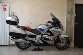 Honda ST 1300 Pan European - VÝPRODEJ, hezký stav