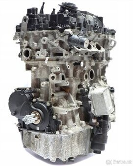 Mini Cooper F54 F55 F56 F60 – motor 1.5 B38A15A, B38B / B38C