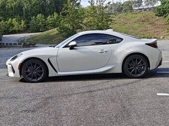 KOUPIM Subaru BRZ 2.gen
