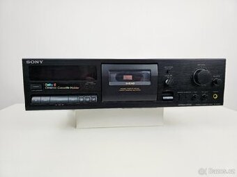 Tape Deck SONY TCK 561S