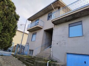 Sicílie, RD 3+1, 280 m2, Montalbano Elicona