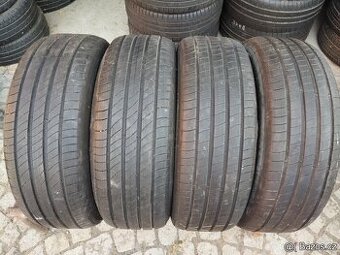 205/55/17 letni pneu MICHELIN 205 55 17