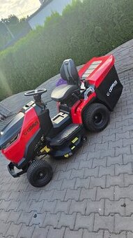 Novy zahradní traktůrek Cedrus akce do neděle 59900