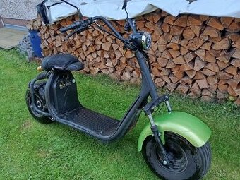 Elektro chopper 1000w