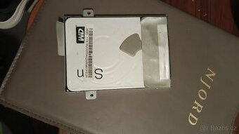 Lenovo IdeaPad 700 - 1Tb HDD pro notebook