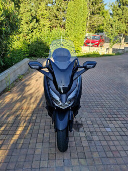 Honda Forza 125