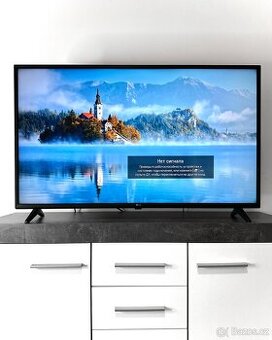 LG TV 43’ 4K UHD Televize Телевізор HDR Smart TV