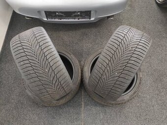 Zimní pneumatiky Nexen 2roz. 19"