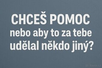 Práce všeho druhu