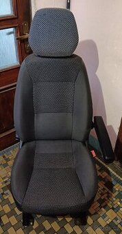 Originální sedadlo spolujezdce Ducato Boxer Jumper