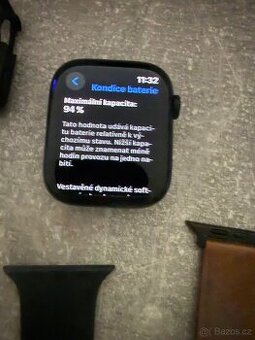 Apple Watch Series7 (GPS)