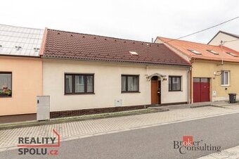 Prodej, domy/rodinný, 162 m2, 1. máje 802, 76361 Napajedla,