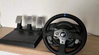 Thrustmaster T300RS