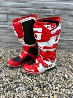 Motokrosové boty