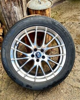 O.Z Alu kola 235/55 R 19