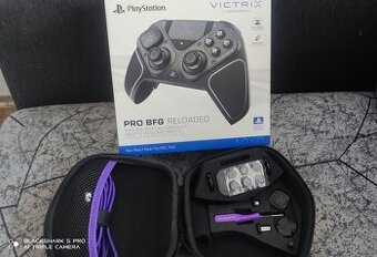 Victrix Pro BFG Reloaded