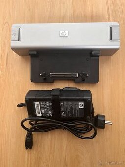 Dokovací stanice HP Docking Station