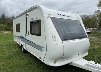 Hobby Hobby 24 Prestige jiné